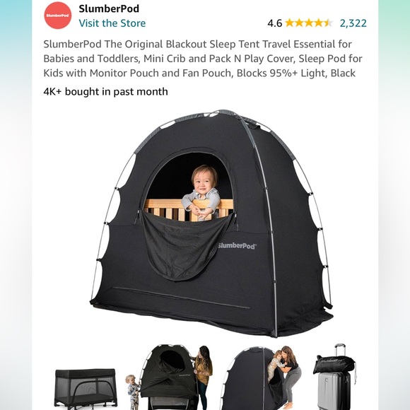 ๐SlumberPod - Picture 1 of 6